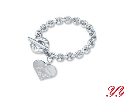 Bracciale Tiffany Modello 127